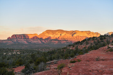 Nature - Sedona, Arizona