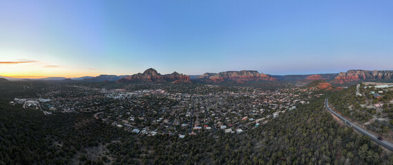 Nature - Sedona, Arizona