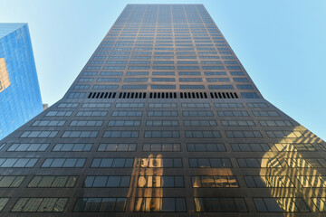 520 Madison Avenue - New York City