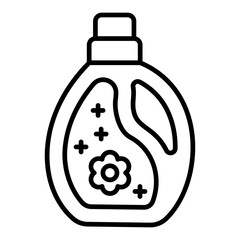 Detergent Icon