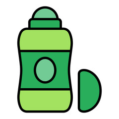 Deodorant Icon