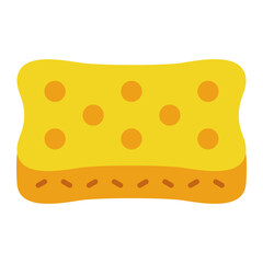 Sponge Icon