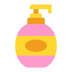 Lotion Icon