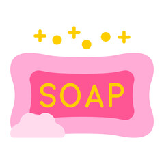 Soap Icon