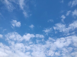 Fototapeta premium 東京のそら(24.2.8)