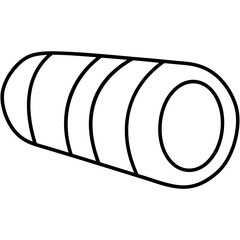 Roller Icon