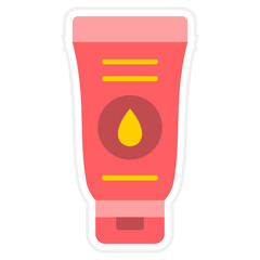 Face Wash Icon