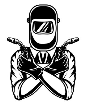 recommend clip art: Welder Illustration, Welder Cut File, Welder Clipart, Welding Work Vector, Welder Mechanic Stencil, Welder Shirt, Welding, Welding shirt