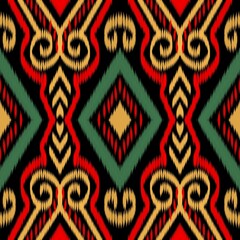 ethnic, ikat, patterns, geometric, native, tribal, boho, motif, aztec, textile,