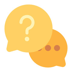 question icon