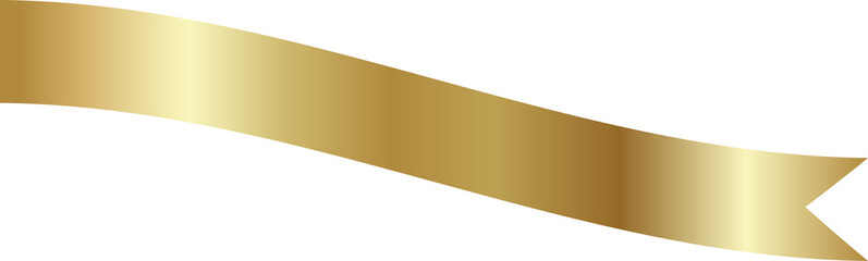 Golden luxury tag and banners, sale, promotion