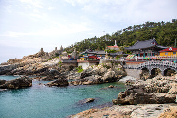 해동용궁사