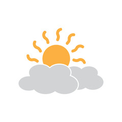 sun logo icon