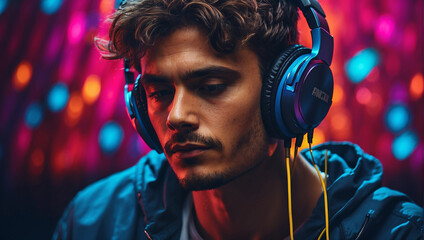 Man portrait HD download