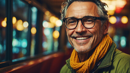 Man portrait HD download