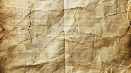 Obraz premium Old Paper Texture