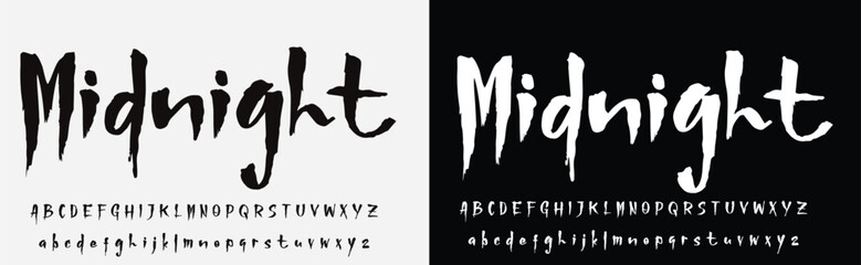 Signature Font Calligraphy Logotype Script Brush Font Type Font lettering handwritten