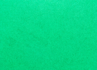 Green Corrugated Card, Green paper box abstract texture for background