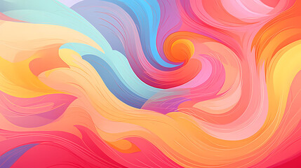 Gradient abstract watercolor background, abstract texture