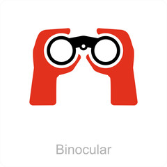 binocular
