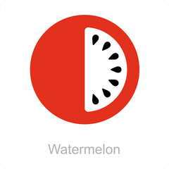 watermelon