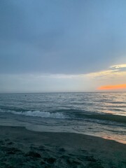 Obraz premium Beach