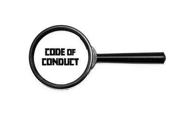 Code of Conduct
