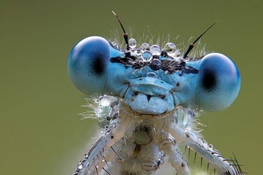 Platycnemididae