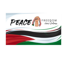 palestine,peace,freedom