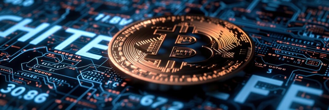 Approval and Listing of Crypto and Bitcoin Exchange-Traded Funds ETFs for Institutional Investment on Stock Exchanges, Information Data.