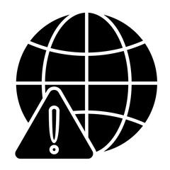 Global Awareness Icon