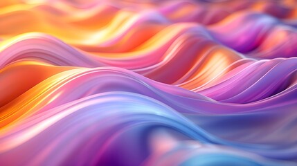 colorful 3D geometric shapes shapes and design