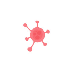Cancer Cells Icon 