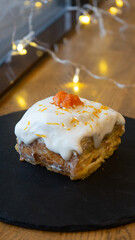 Dreamy Delights a Symphony of Sweetness in Every Donut