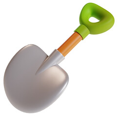 Gardening Shovel Tool