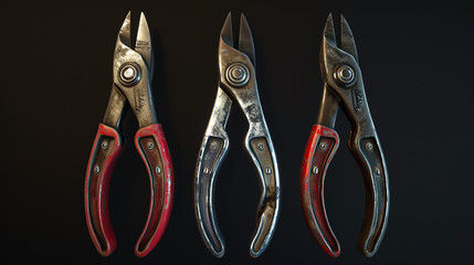 pliers