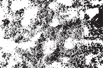 Abstract wall texture cracks and flakes of paint background.