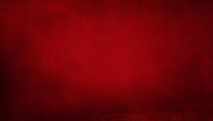 Fototapeta premium Urban Edge: Distressed Red Background Ideal for Photo Inserts