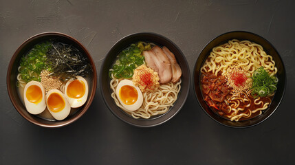 Noodle with Egg