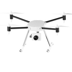 3D Model of Drone Camera
