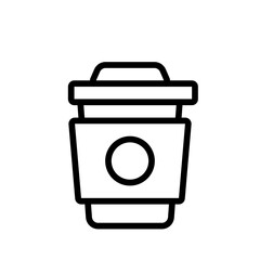 coffee icon