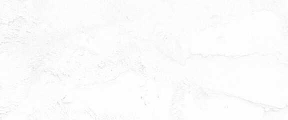 Vector abstract white cement or concrete wall texture for background, Paper texture, Empty space, white rough grainy stone texture background.