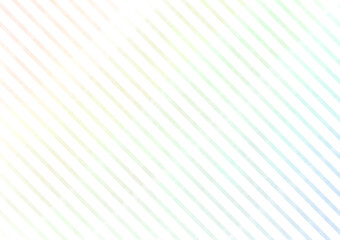 Naklejka premium white striped background