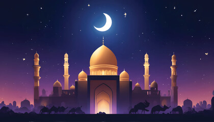 taj mahal at sunrise