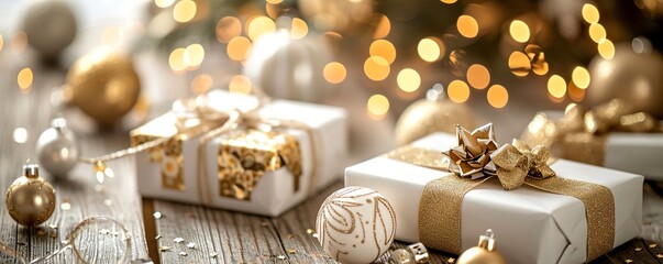 christmas gift boxes