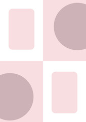 สีเขียว สีครีม สีสัน น่ารัก ปกรายงาน หน้าปก เอกสารA4 - 2