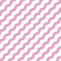 colorful waves vector illustration background