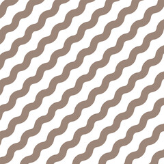 colorful waves vector illustration background