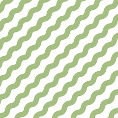 colorful waves vector illustration background