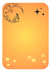 สีม่วง สีขาว ภาพประกอบ วิทยาศาสตร์ ปกรายงาน เอกสารขนาด A4 - 4